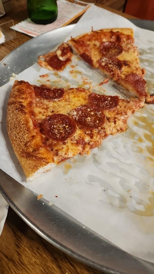 New England Pizza House #1