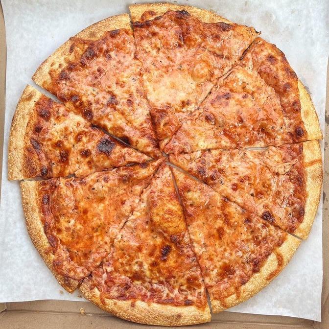 New England Pizza House #1