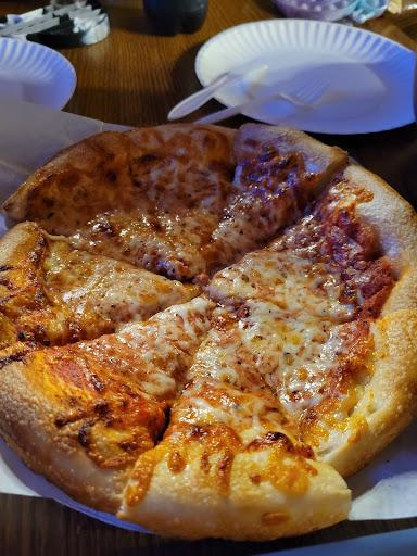 New England Pizza House #1