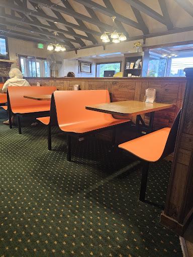 New England Pizza House #1